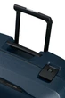 Чемодан 69 См Samsonite ESSENS MIDNIGHT BLUE 69x49x30 KM0*11002 - изображение 15