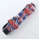 Зонт женский механический Artrain 99 см (acs0023158) Красный - изображение 8