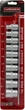 Набір торцевих головок Haisser 70192 SPLINE 1/2" 10 шт (BP117791) - зображення 2