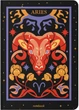 Блокнот Orner "Знак зодіаку Овен", в точку, 144 аркуші (orner-1975) - зображення 1