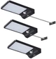 Світильник садовий Maclean MCE444 LED IP65 (5902211123439) - зображення 4