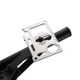 Картка мультитул 11 в1 INTERTOOL HT-0589 - изображение 2