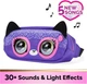 Интерактивная сумочка кросс-боди Spin Master Purse Pets Savannah Spotlight Belt Bag Гепард - изображение 2