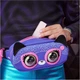 Интерактивная сумочка кросс-боди Spin Master Purse Pets Savannah Spotlight Belt Bag Гепард - изображение 6