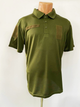 Футболка поло тактическая CoolMax tactik polo olive р.54 ОЛИВА - изображение 1