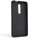 Чехол Full Silicone Case для Xiaomi Mi 9T / Mi 9T Pro Black - изображение 2