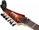 Гитарный тюнер-клипса IBANEZ PU3 BK - изображение 5