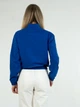 Ветровка Sweet Pants Tactelcrop XS (102174XS) Синий - изображение 2