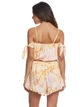 Пляжный комбинезон MINKPINK 15.0423/26 S (102473S) Розовый - изображение 2