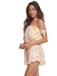 Пляжный комбинезон MINKPINK 15.0423/26 S (102473S) Розовый - изображение 4