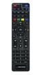 Цифровий тюнер Esperanza Dekoder DVB-T2 H.265/HEVC EV105P - зображення 4