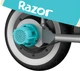 Skuter elektryczny dla dzieci Razor Pocket Mod Petite Blue (15173839) - obraz 8