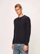 Светр Jack & Jones 218124520 M (86050M) Синій - зображення 1