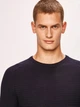 Светр Jack & Jones 218124520 M (86050M) Синій - зображення 4