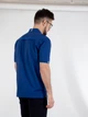 Поло La Martina 20/04/23-3 XL (102480XL) Синій - зображення 4