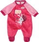 Ubranko dla lalki Baby Born Różowy kombinezon 43 cm (4001167832646) - obraz 2