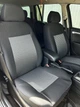 Авто чехлы из автоткани для MITSUBISHI COLT 2004-2012 Kegel-Blazusiak Bonn - изображение 1
