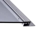 Душовий бокс Lidz Tani SB90x90.SAT.HIGH.GR - зображення 8
