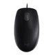 Миша Logitech M110 Silent USB Black - зображення 8