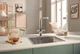 Змішувач для кухні з підключенням питної води Grohe Blue Pure Minta 30590000 - зображення 5