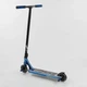 Самокат трюковий 44374 Best Scooter "SIMBIOTE" HIC-система, ПЕГИ, алюмінієвий диск і дека, колеса 120 мм PU, ширина руля - 57 см - изображение 2