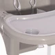Стільчик для годування Lorelli Amaro Cool Grey - зображення 6