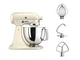 Миксер KitchenAid Artisan 5 / 125 AC 5KSM125EAC - изображение 1