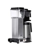 Капельная кофеварка Moccamaster KBGT 741 Silver - изображение 4