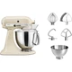 Міксер KitchenAid Artisan 5 / 175 5KSM175PSEAC - зображення 2