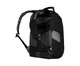 Рюкзак для ноутбука Wenger Pegasus 17" Black - Gray - изображение 3