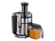 Соковыжималка GÖTZE & JENSEN JM701X Inox - изображение 1