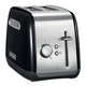 Тостер KitchenAid 5KMT221EOB - изображение 1