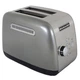 Тостер KitchenAid 5KMT221ECU - изображение 2