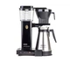 Капельная кофеварка Moccamaster KBGT 741 Black - изображение 1