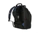 Рюкзак для ноутбука Wenger IBEX Black/Blue 17" - изображение 2