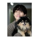 Постер плакат Ким Техён BTS ARMY 42х29 см А3 (poster_0004) - изображение 1