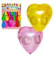 Набір повітряних кульок "I love you" COLOR-IT 11-96 кулька-гігант - зображення 1