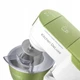 Кухонная машина SENCOR STM 4460GG White/Green - изображение 7