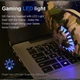 Игровые наушники проводные Ovleng Q-8-7.1 Game Headset c микрофоном и RGB подсветкой - изображение 6