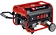 Генератор бензиновый Einhell TC-PG 35/E5, 230В, 2.6 кВт (макс. 3.1кВт), ручний старт, бак 15л, 41.2кг (4152551) - изображение 1