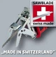 Пила садовая обрезная Einhell X-Change GE-GS 18 Li, 18 В, 1500-2800 об/хв, 90/70мм, 1.2 кг, SOLO (3408220) - изображение 5