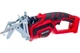 Пила садовая обрезная Einhell X-Change GE-GS 18 Li, 18 В, 1500-2800 об/хв, 90/70мм, 1.2 кг, SOLO (3408220) - изображение 8