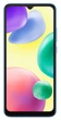 Смартфон Xiaomi Redmi 10A 4/128GB Dual Sim Blue_EU_ - изображение 2