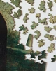 Деревянный Пазл ″Мона Лиза″ 30 см от PuzzleUP (PUZ30ARMNL030000) - изображение 4