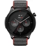 Смарт-годинник Xiaomi Amazfit GTR 4 Racetrack Grey - зображення 3