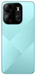 Смартфон Tecno Spark Go 2023 (BF7n) 3/64GB NFC Dual Sim Endless Blue (4895180796302) - изображение 3