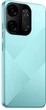Смартфон Tecno Spark Go 2023 (BF7n) 3/64GB NFC Dual Sim Endless Blue (4895180796302) - изображение 5