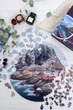 Деревянный Пазл ″Рейне″ от PuzzleUP (PUZ40MOREI030000) - изображение 1