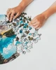 Деревянный Пазл ″Парк Банф″ от PuzzleUP (PUZ30NANPB030000) - изображение 5