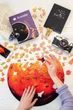 Деревянный Пазл ″Марс″ от PuzzleUP (PUZ30SPMRS030000) - изображение 3